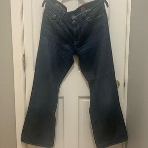 JCrew Hipslung jeans👖💃